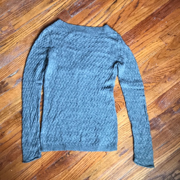 Banana Republic knit sweater - Picture 4 of 4